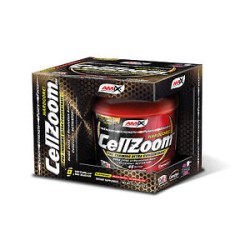 AMIX CELLZOOM SABOR FRUIT PUNCH