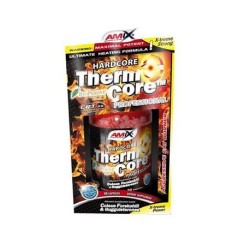AMIX THERMOCORE 90 CAPSULAS