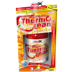 AMIX THERMO LEAN 90 CAPSULAS