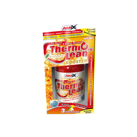AMIX THERMO LEAN 90 CAPSULAS