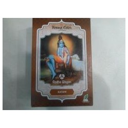 HENNA POLVO KATAM
