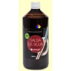 SALSA DE SOJA 1LT MIMASA