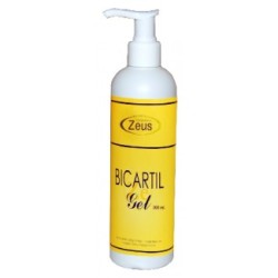 BICARTIL GEL ZEUS