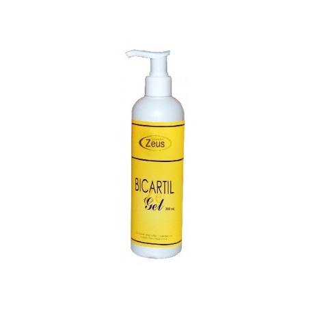 BICARTIL GEL ZEUS