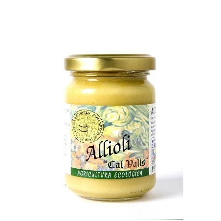 ALIOLI CALL VALLS