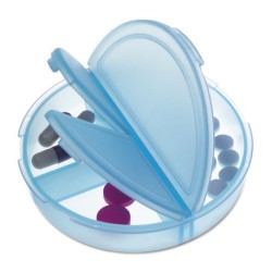 PASTILLERO  PLASTICO