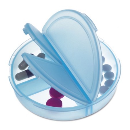 PASTILLERO  PLASTICO