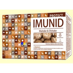 IMUNID 20VIALES DIETMED