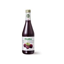 JUGO REMOLACHA 500ML BIOTA