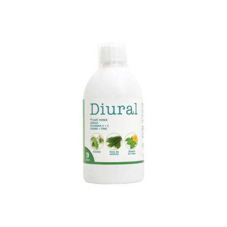 DIURAL 500ML DIMEFAR