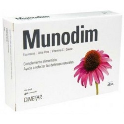 MUNODIM 30CAP DIMEFAR