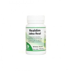 REALDIM 60 PERLAS DIFEMAR