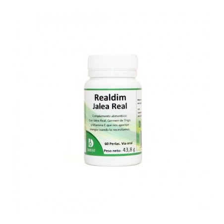 REALDIM 60 PERLAS DIFEMAR
