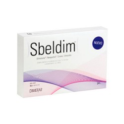 SBELDIM  60 CAP. DIMEFAR