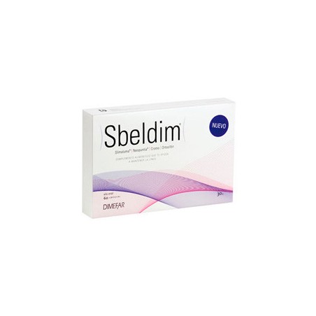 SBELDIM  60 CAP. DIMEFAR