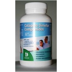 COLAGENO DIMEFAR 180COMPRI