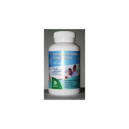 COLAGENO DIMEFAR 180COMPRI