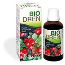 BIODREN 50ML DERBOS