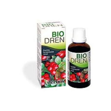 BIODREN 50ML DERBOS