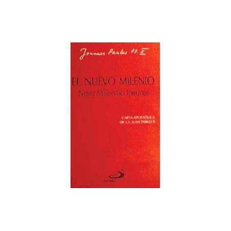 EL NUEVO MILENIO