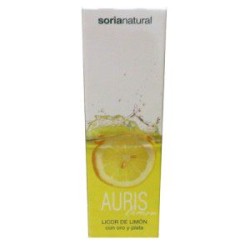 AURIS LEMON 60ML S/N