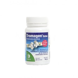 TROMAGEN OSTEO