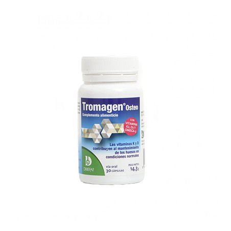 TROMAGEN OSTEO