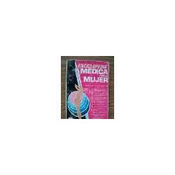 ENCICLOPEDIA MEDICA PARA LAS MUJERES