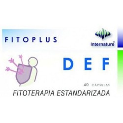 FITOPLUS DEF 30CAP INTERNATURE