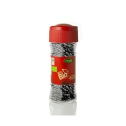 PIMIENTA NEGRA BIO 40GR ARTEMIS
