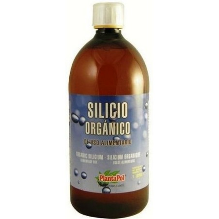 SILICIO ORGANICO 1-L PLANTAPOL