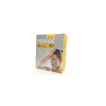 ENDOLGIC 30COMP DIETMED