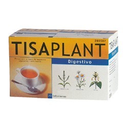 TISAPLANT SEDANTE BOTE