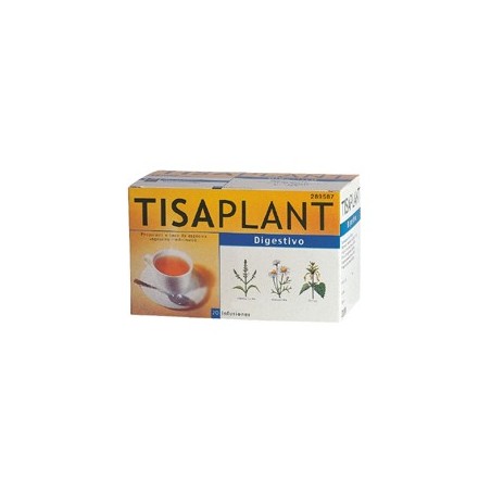 TISAPLANT SEDANTE BOTE