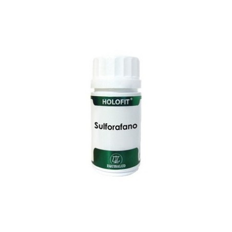 HOLOFIT SULFORAFANO 50CAPS