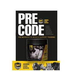 MTX PRECODE 420G
