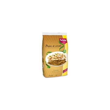 PASTA AI CEREALI SHAR