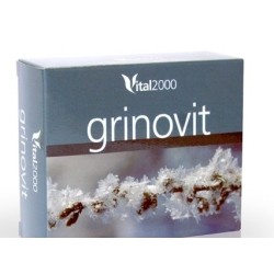 GRINOVIT 60COMP.V.2000