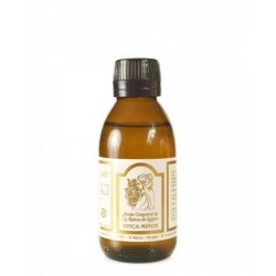 ACEITE CORPORAL REINA DE EGYPTO VINCA MINOR