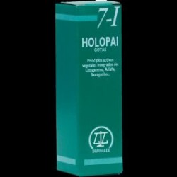 HOLOPAI 7-I HORMONAS FEMENIN