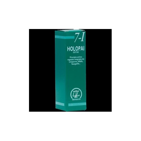 HOLOPAI 7-I HORMONAS FEMENIN