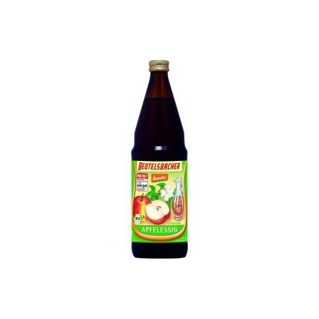 VINAGRE MANZANA 750 BEUTELSBAC