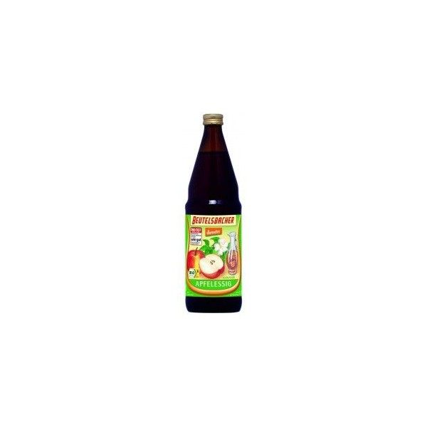 VINAGRE MANZANA 750 BEUTELSBAC
