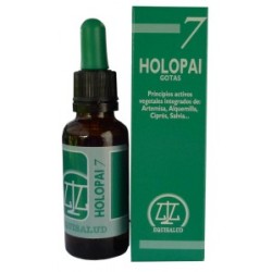 HOLOPAI 7 DESARREGLOS MUJER