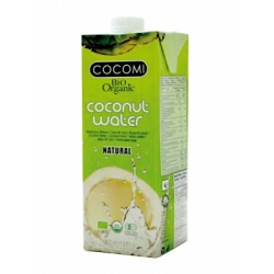 AGUA DE COCO 1-L BIO QBIO
