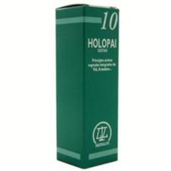 HOLOPAI 10 CIRCULACION 31ML