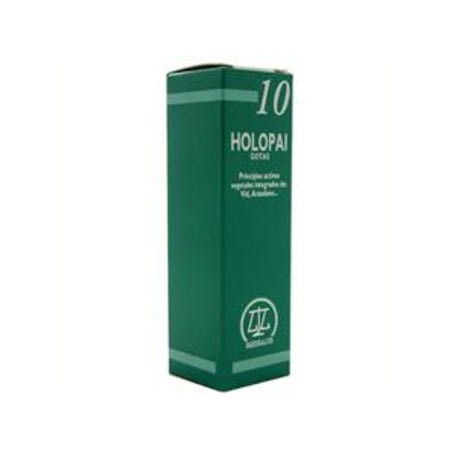 HOLOPAI 10 CIRCULACION 31ML