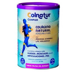 COLNATUR COMPLEX 345G F/BOSQUE