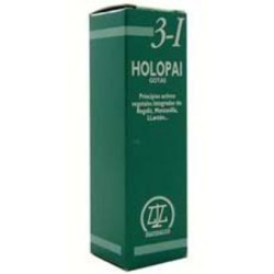 HOLOPAI 3-I ANTIINFLAMATORIO  DIGESTIVO