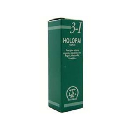HOLOPAI 3-I ANTIINFLAMATORIO  DIGESTIVO